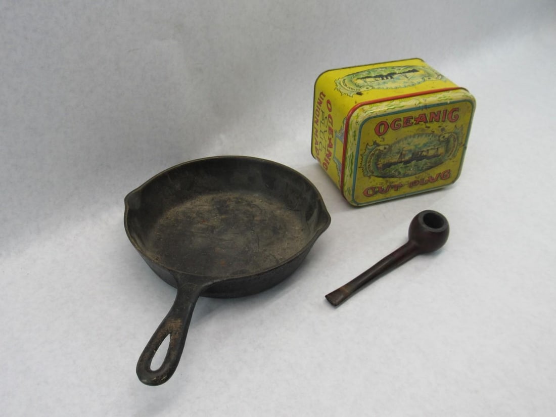 Collectibles Lot - 2