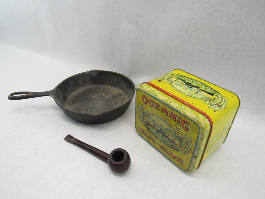 Collectibles Lot - 3