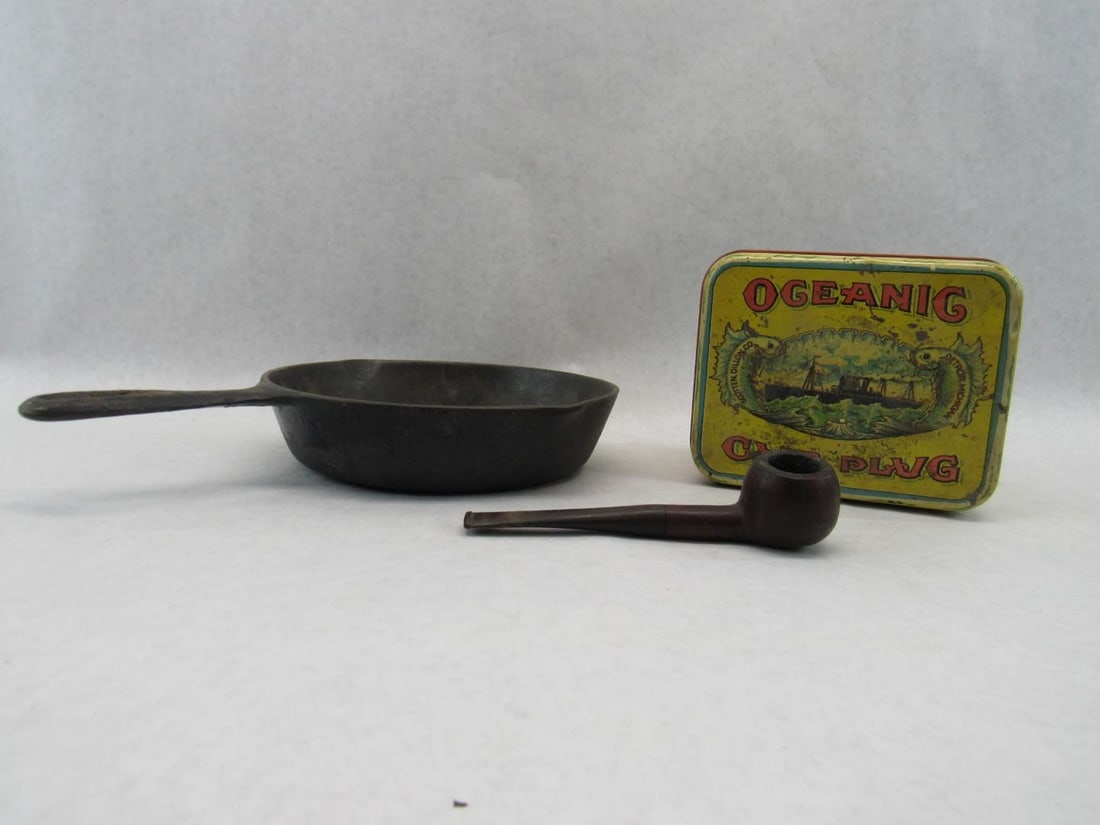 Collectibles Lot - 4