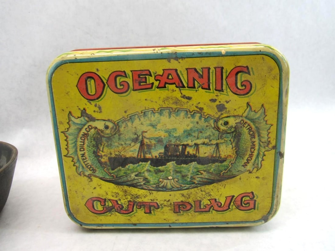 Collectibles Lot - 5