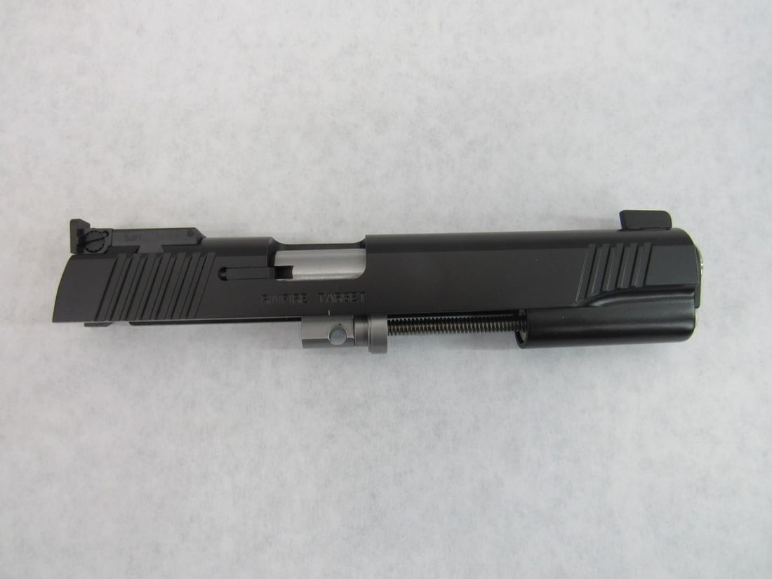 Kimber 1911 Rimfire Conversion Kit - 5