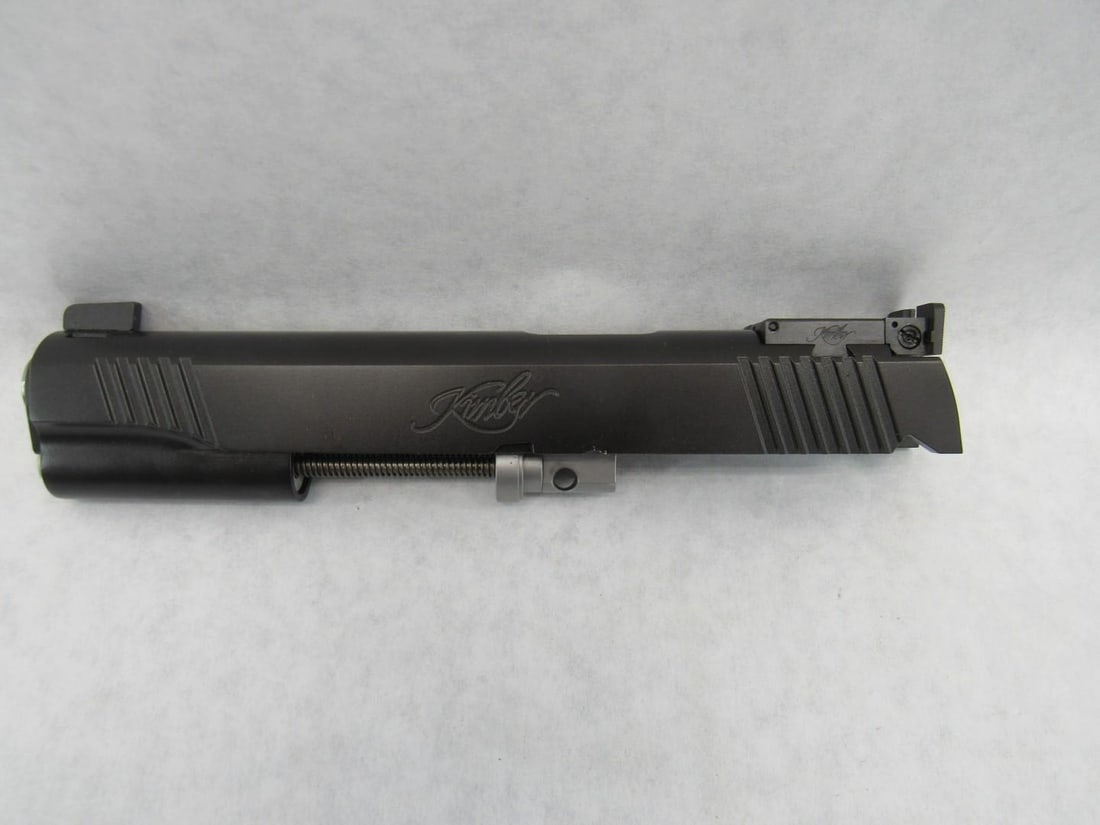 Kimber 1911 Rimfire Conversion Kit - 7