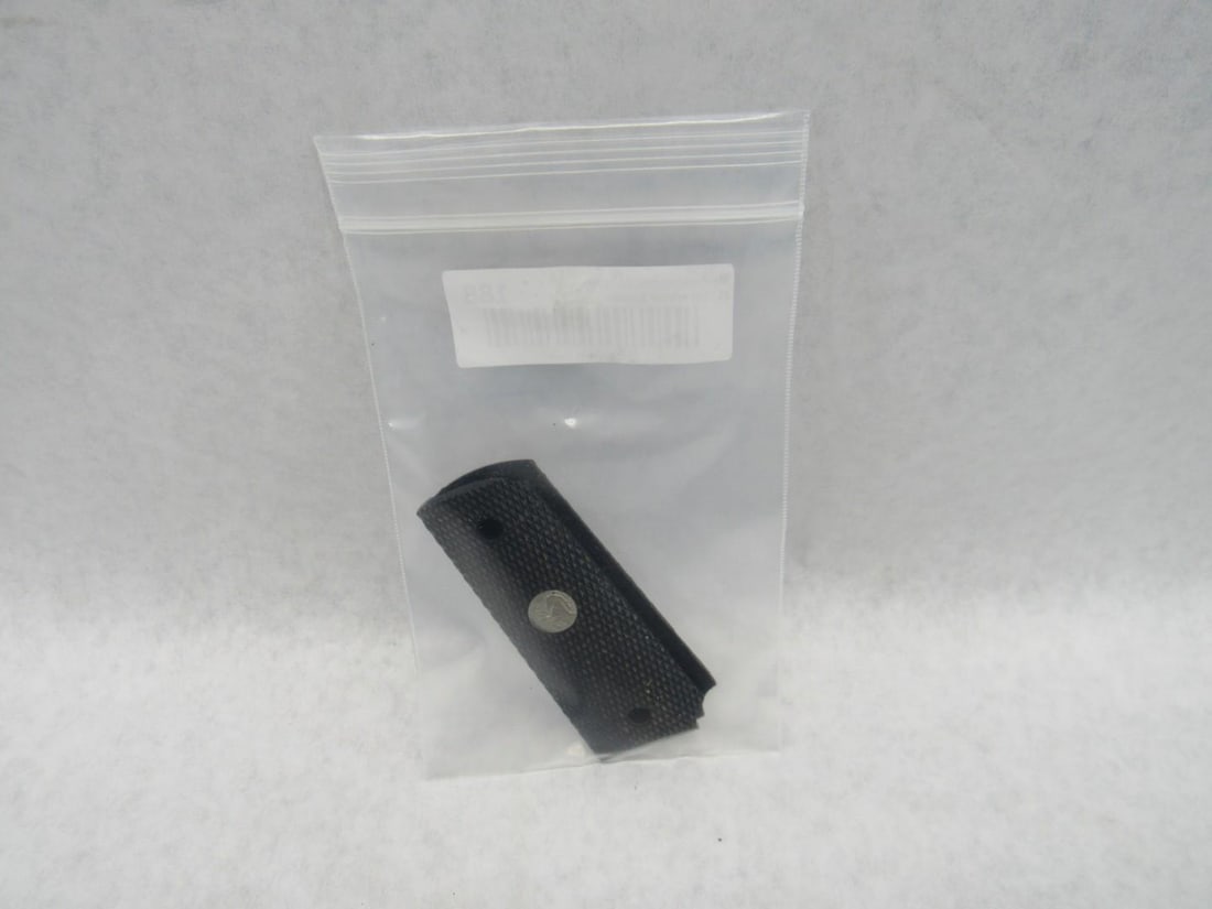 Colt Officer's/Defender Grips - 4