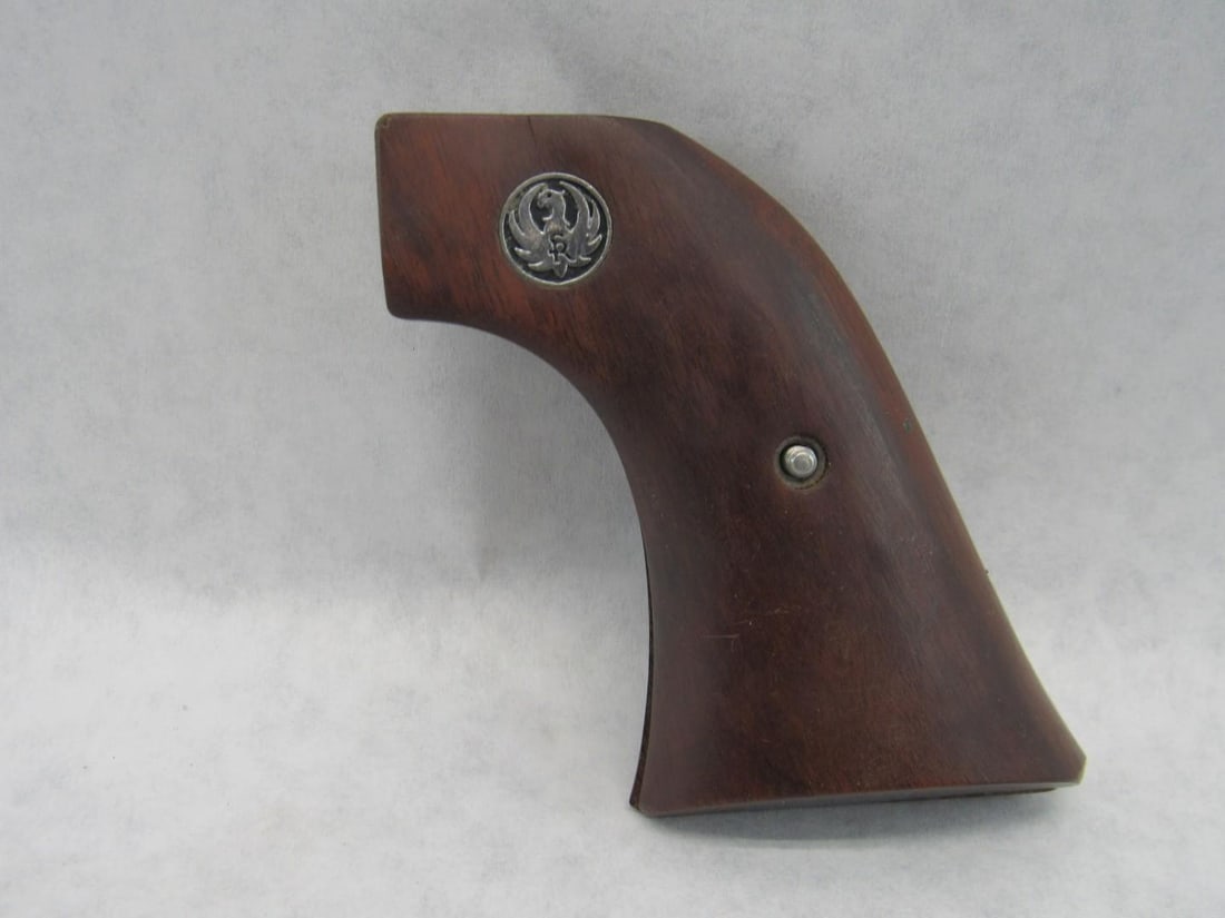 Ruger Single Action Revolver Grips - 2