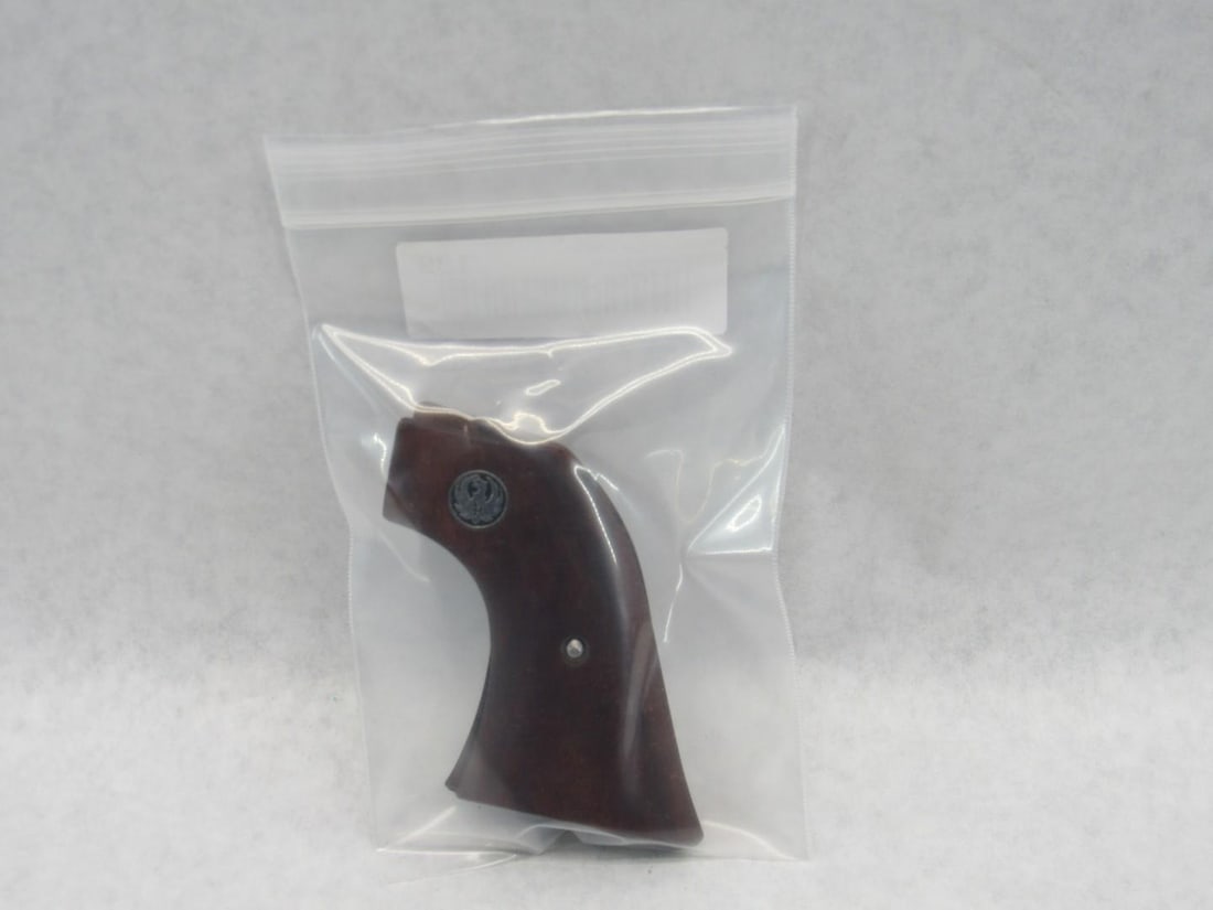 Ruger Single Action Revolver Grips - 6