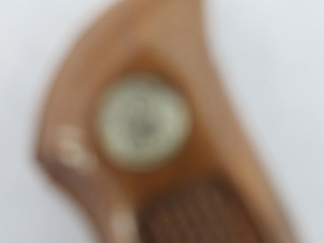 Smith & Wesson J Frame Revolver Grips - 3