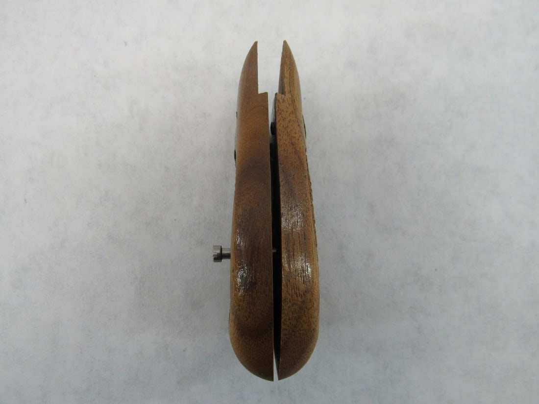 Smith & Wesson J Frame Revolver Grips - 5