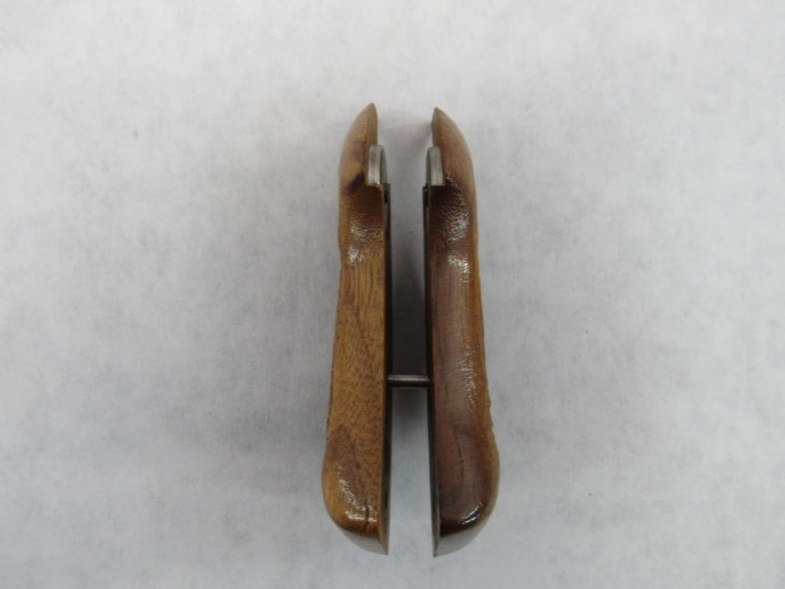 Smith & Wesson J Frame Revolver Grips - 6