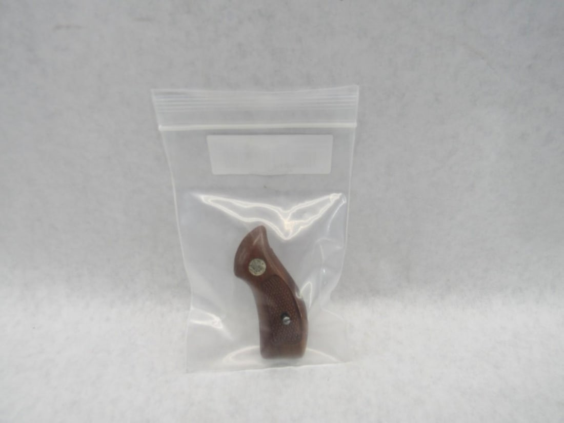 Smith & Wesson J Frame Revolver Grips - 7