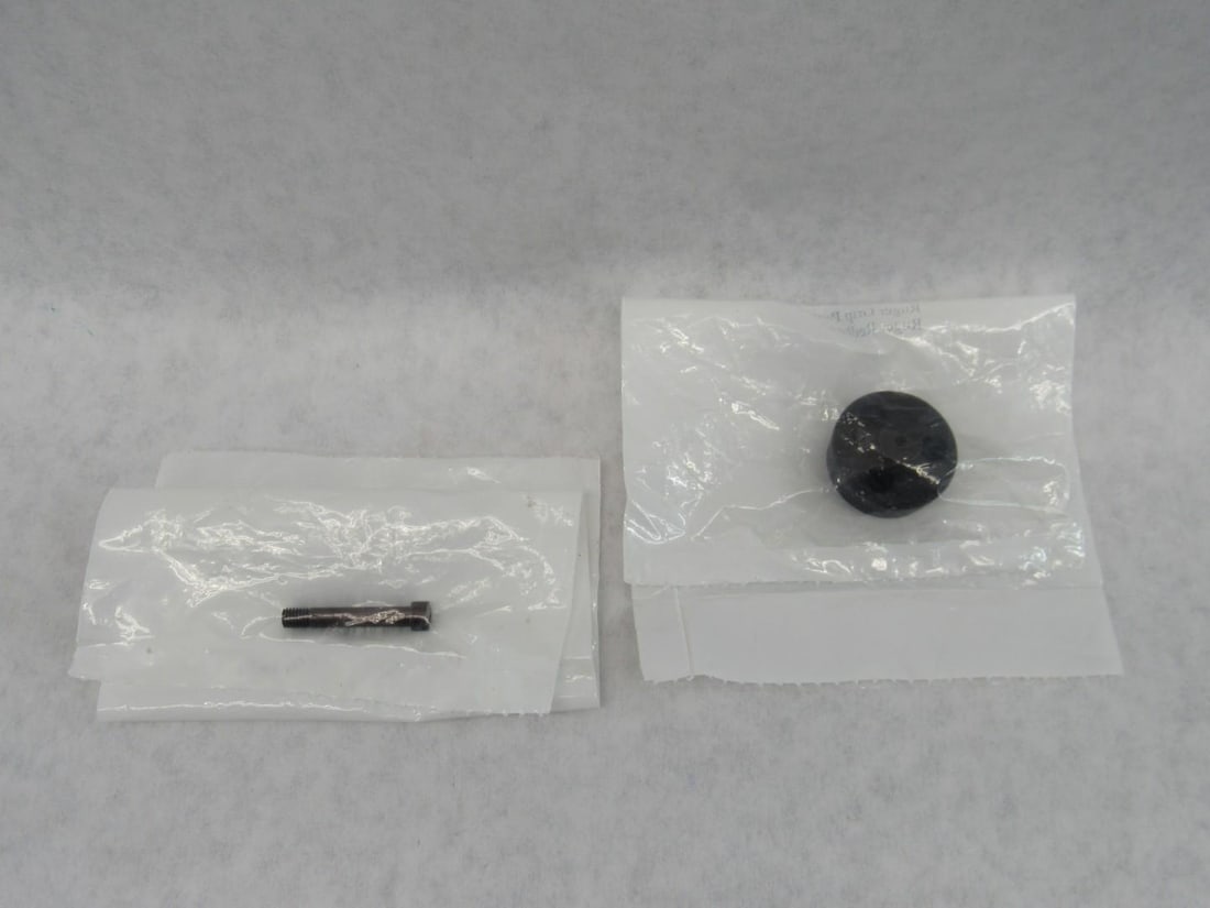 Ruger Redhawk Revolver Grips - 2