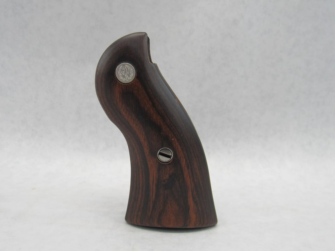 Ruger Redhawk Revolver Grips - 4