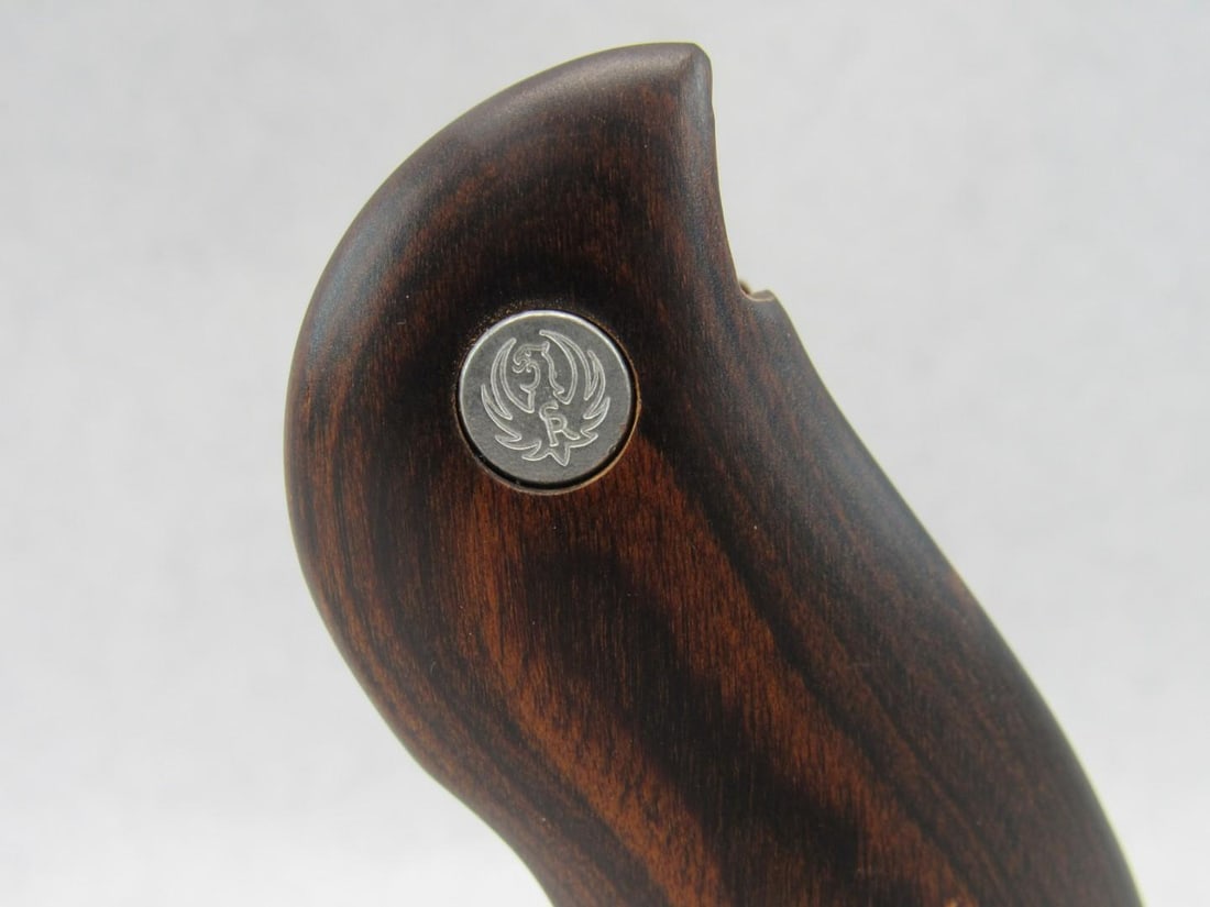 Ruger Redhawk Revolver Grips - 5