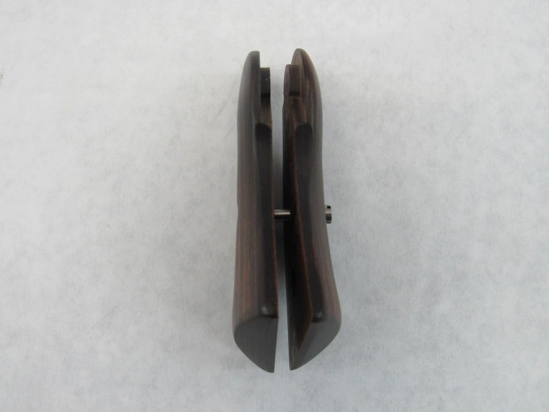 Ruger Redhawk Revolver Grips - 7