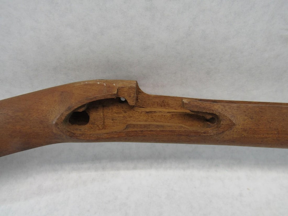 Muzzleloading Rifle Parts - 10