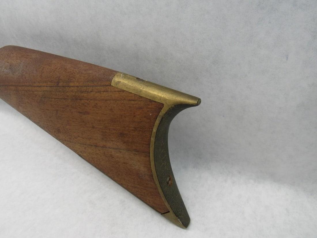 Muzzleloading Rifle Parts - 18