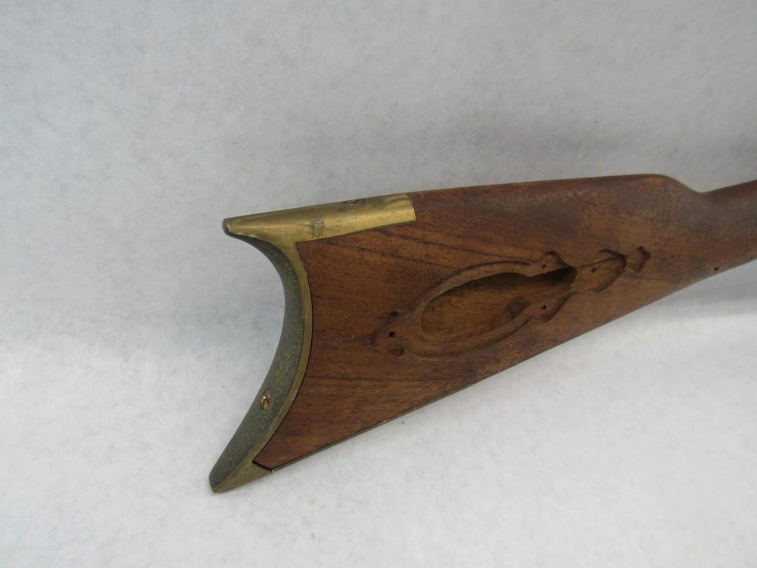 Muzzleloading Rifle Parts - 19