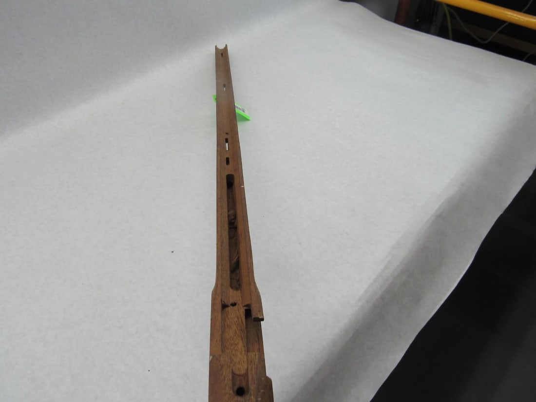 Muzzleloading Rifle Parts - 20