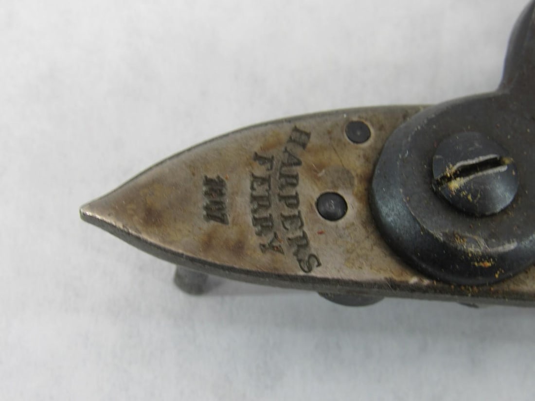 Muzzleloading Rifle Parts - 4