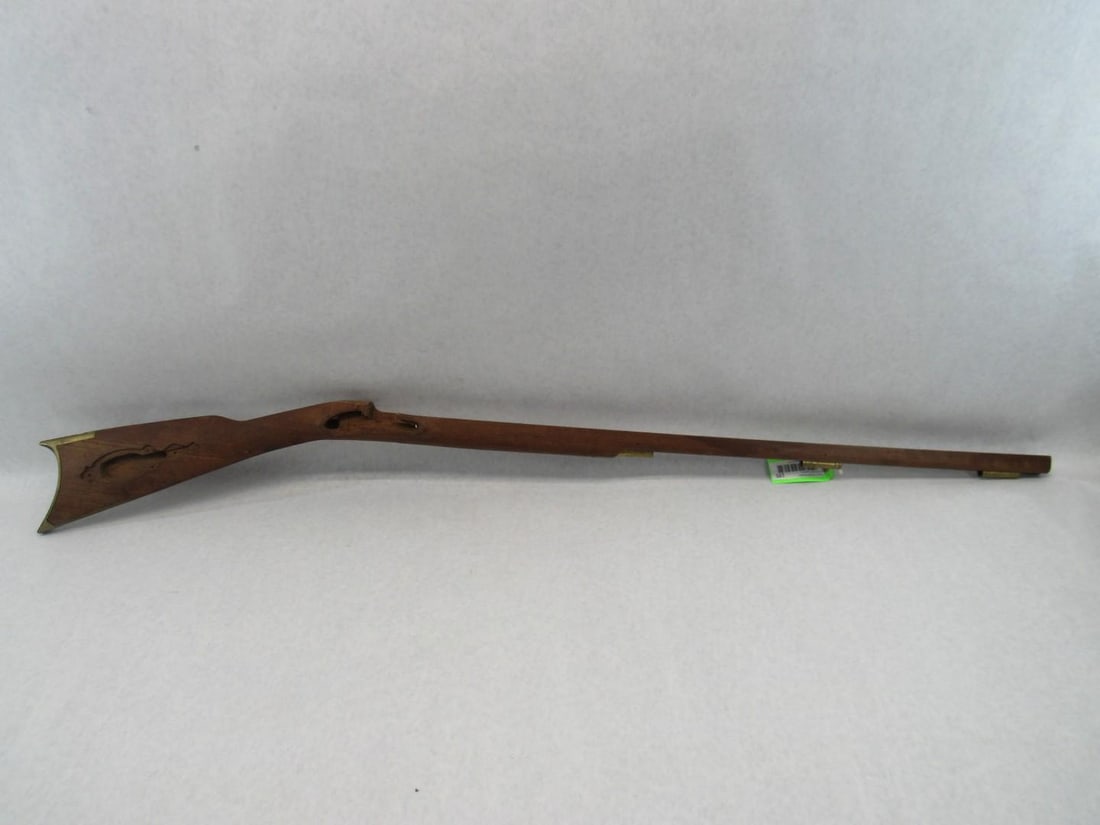 Muzzleloading Rifle Parts - 8