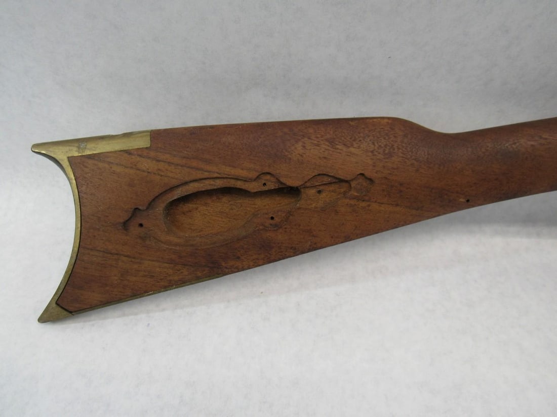 Muzzleloading Rifle Parts - 9