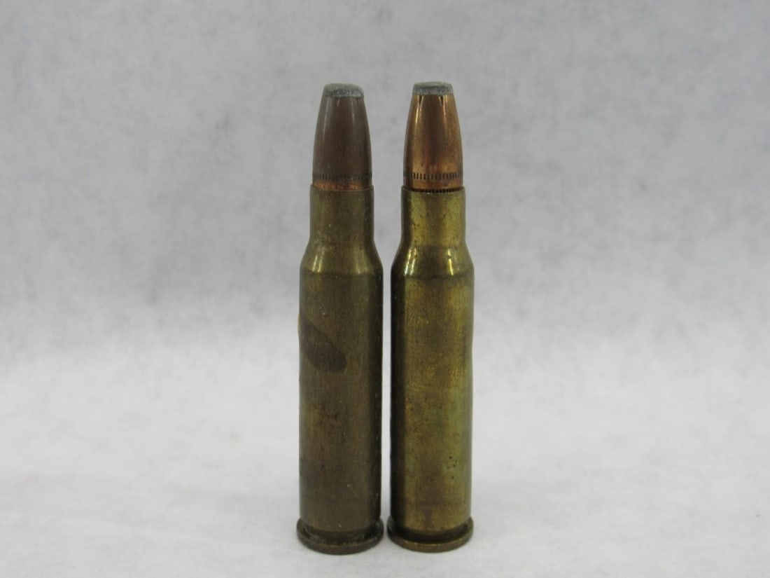 (16) .307 Winchester Cartridges - 4