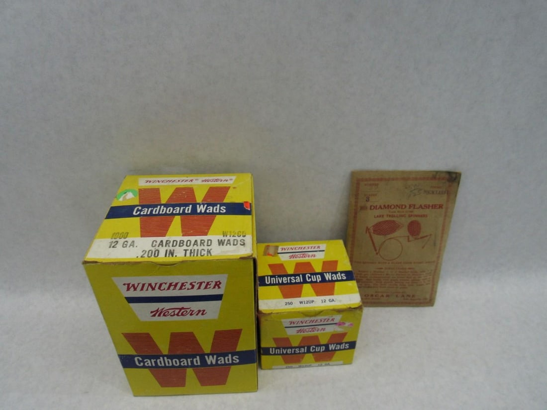 Collectibles Lot - 4