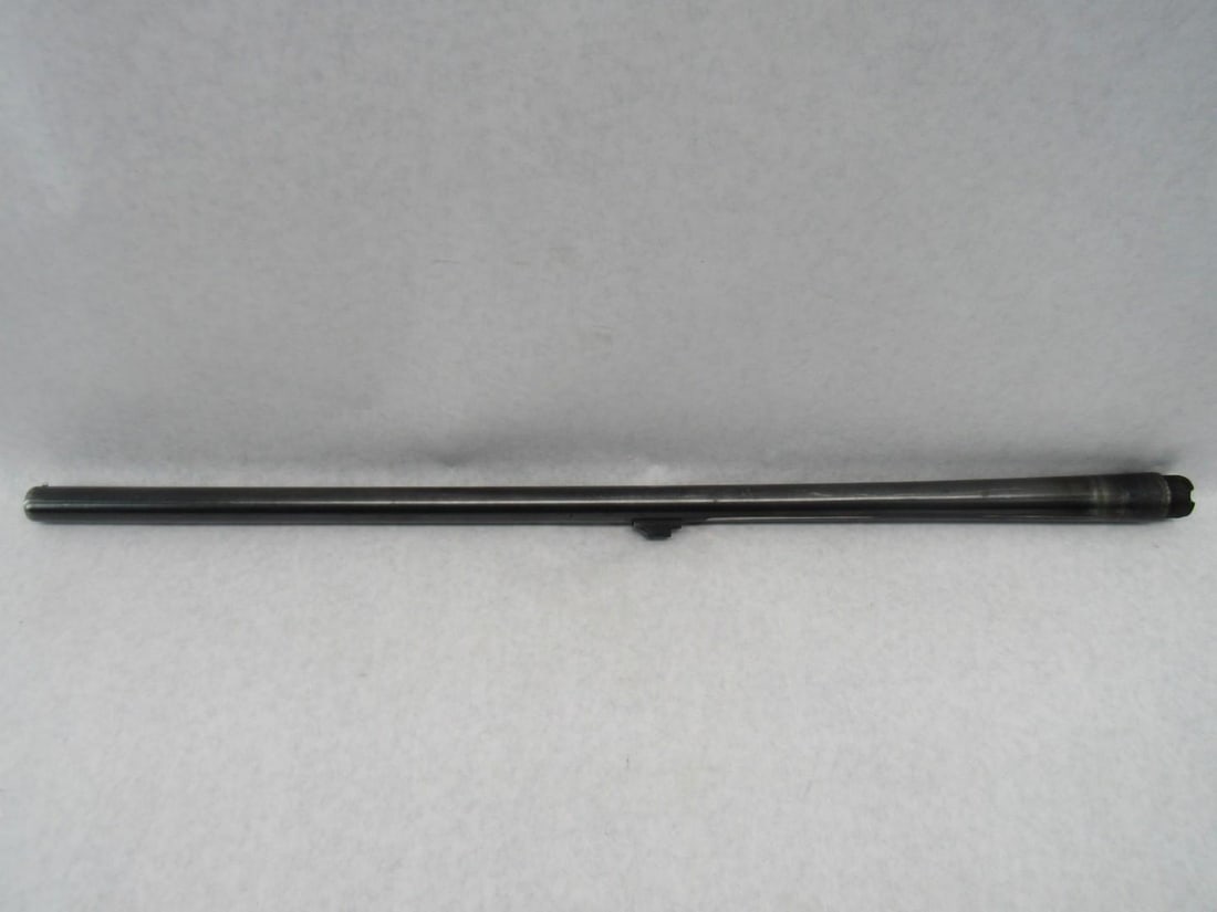Savage Model 67 12 Ga. Shotgun Barrel - 3