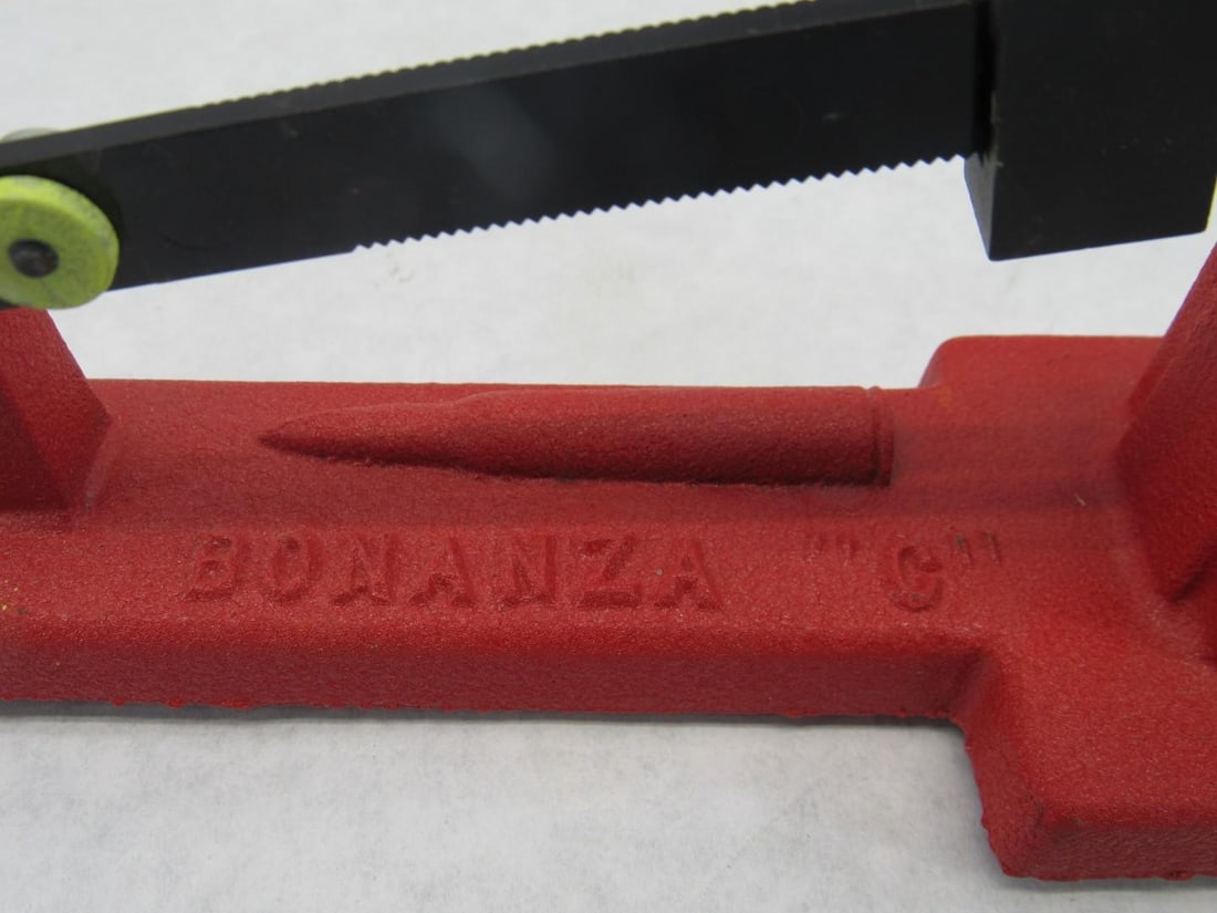 Bonanza Model C Powder & Bullet Scale - 4