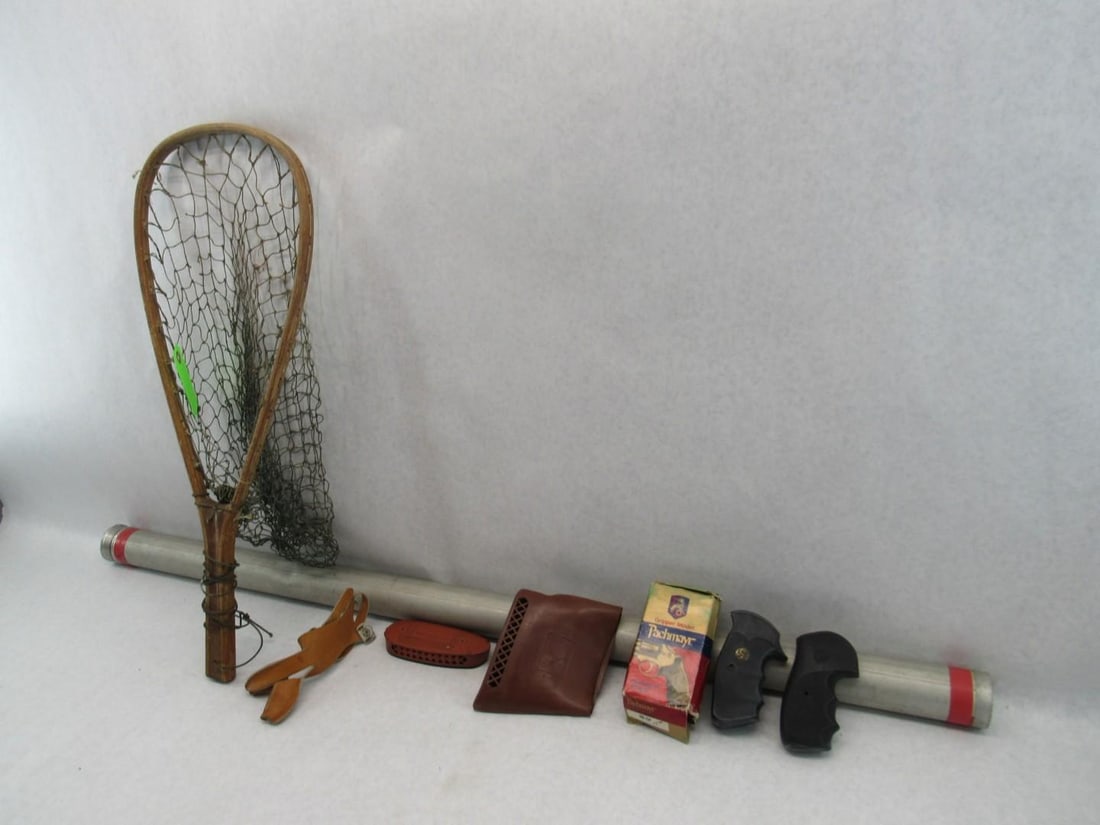 Collectibles Lot - 3