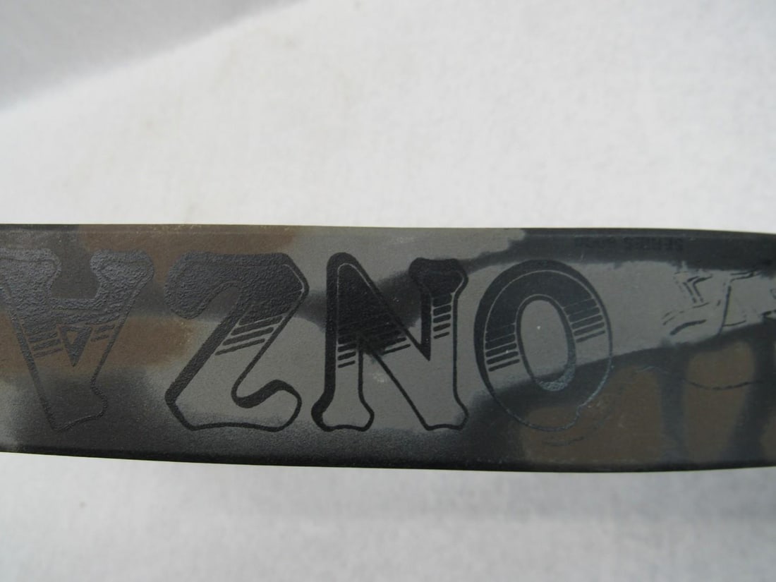 Martin Onza Compound Bow - 13