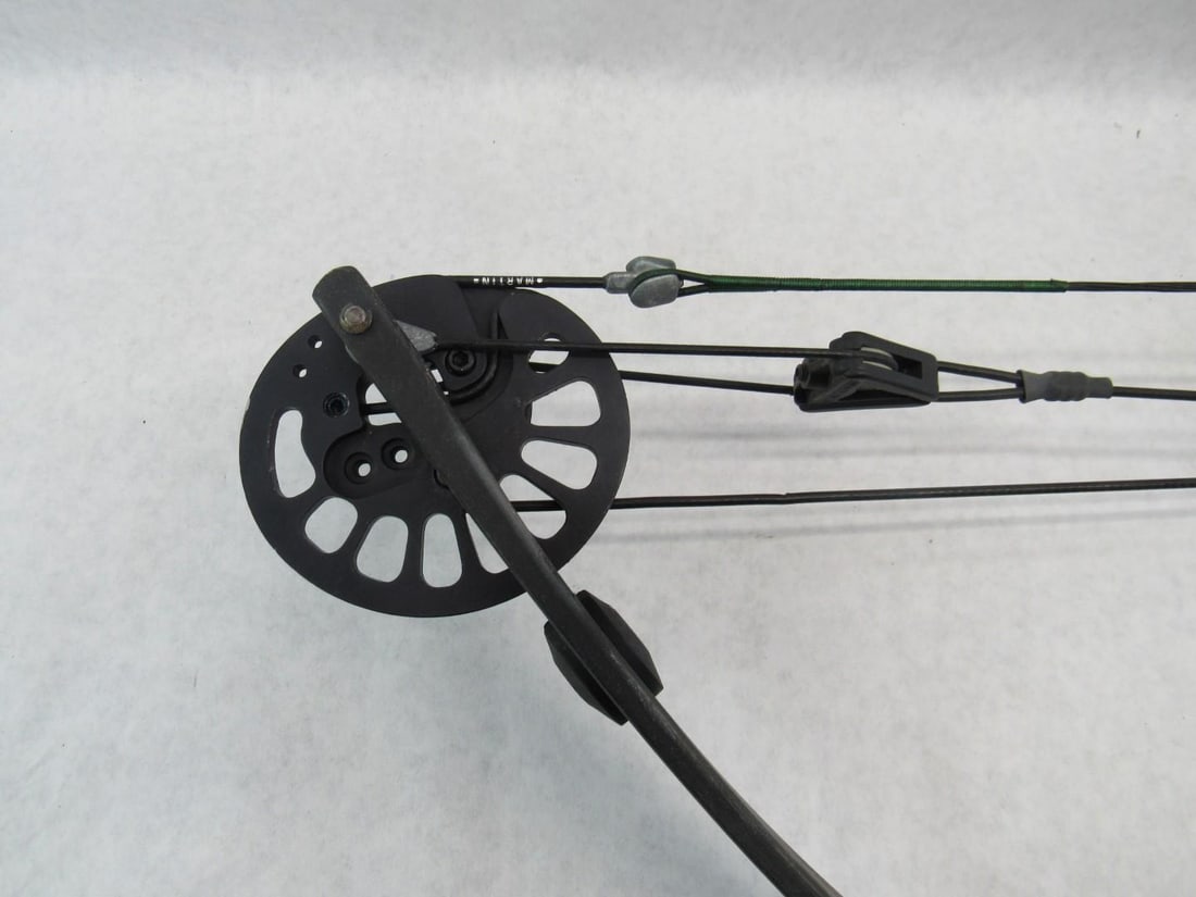 Martin Onza Compound Bow - 4
