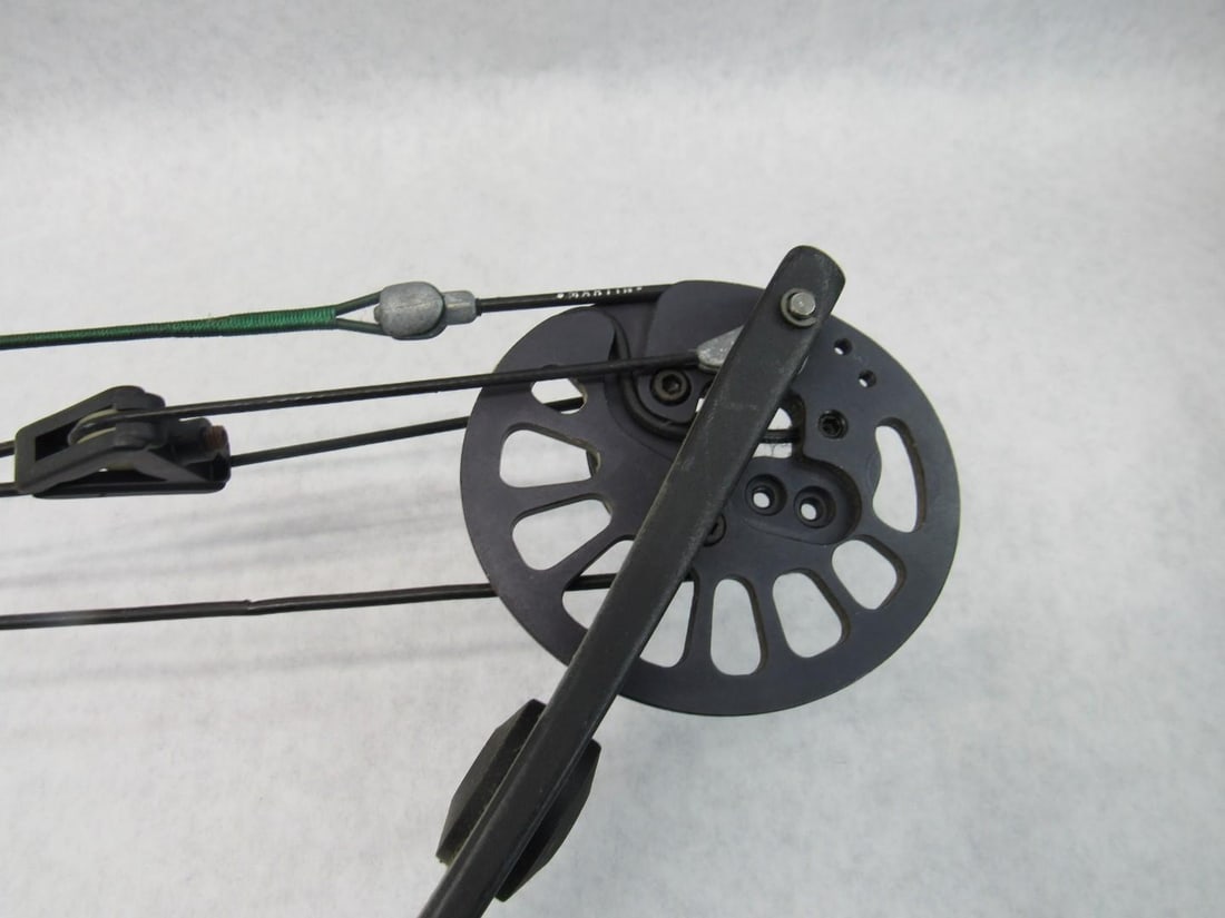 Martin Onza Compound Bow - 5