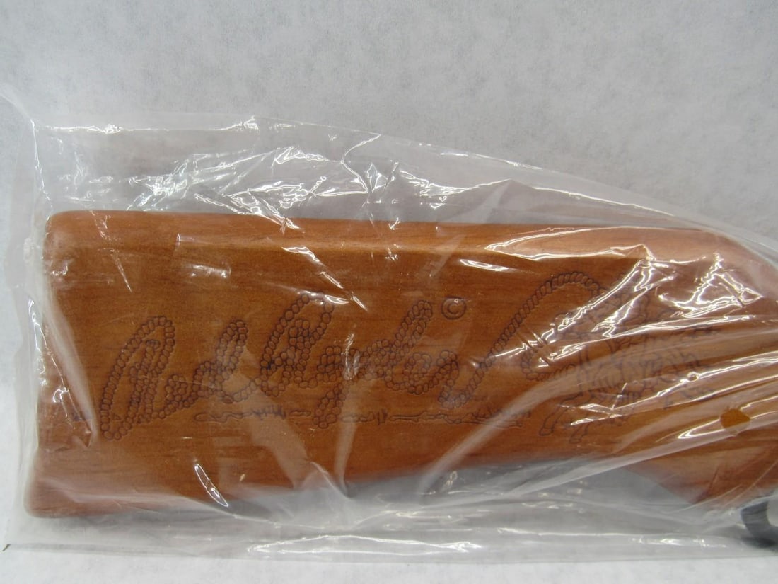 Daisy Red Ryder BB Gun - 5