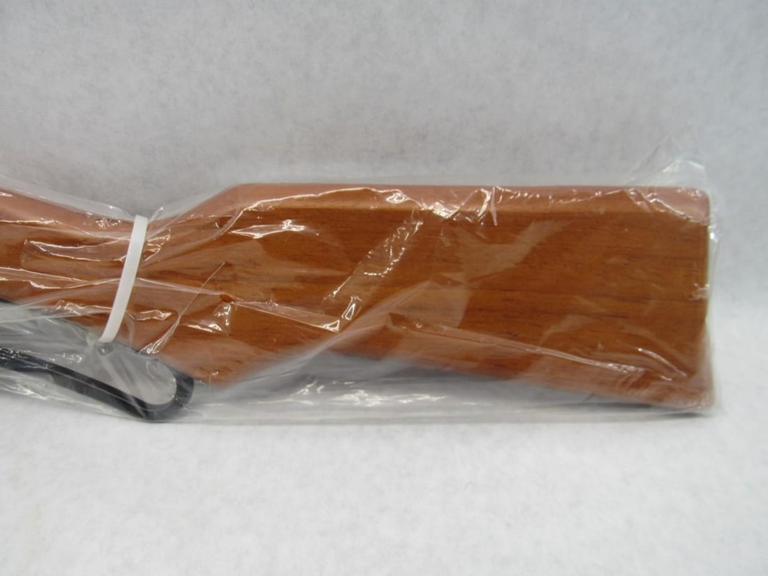 Daisy Red Ryder BB Gun - 9