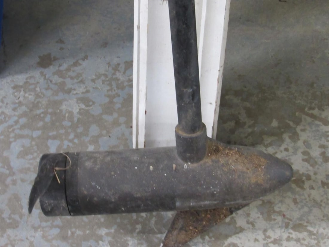 Minn Kota Classic 28 Electric Trolling Motor - 6