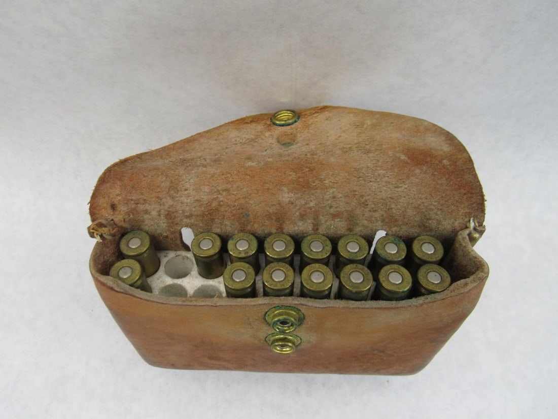 (55) .308 / 7.62 NATO Cartridges - 11