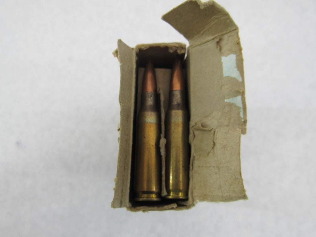 (55) .308 / 7.62 NATO Cartridges - 4