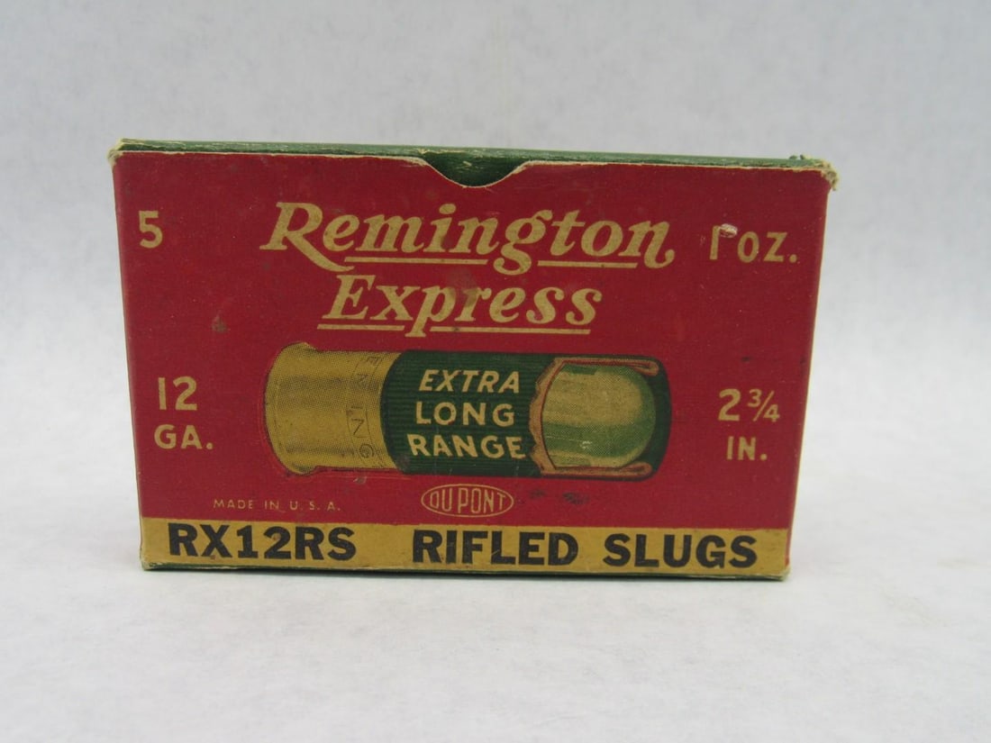 Misc. Cartridge Lot - 6