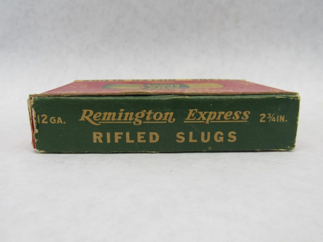 Misc. Cartridge Lot - 7