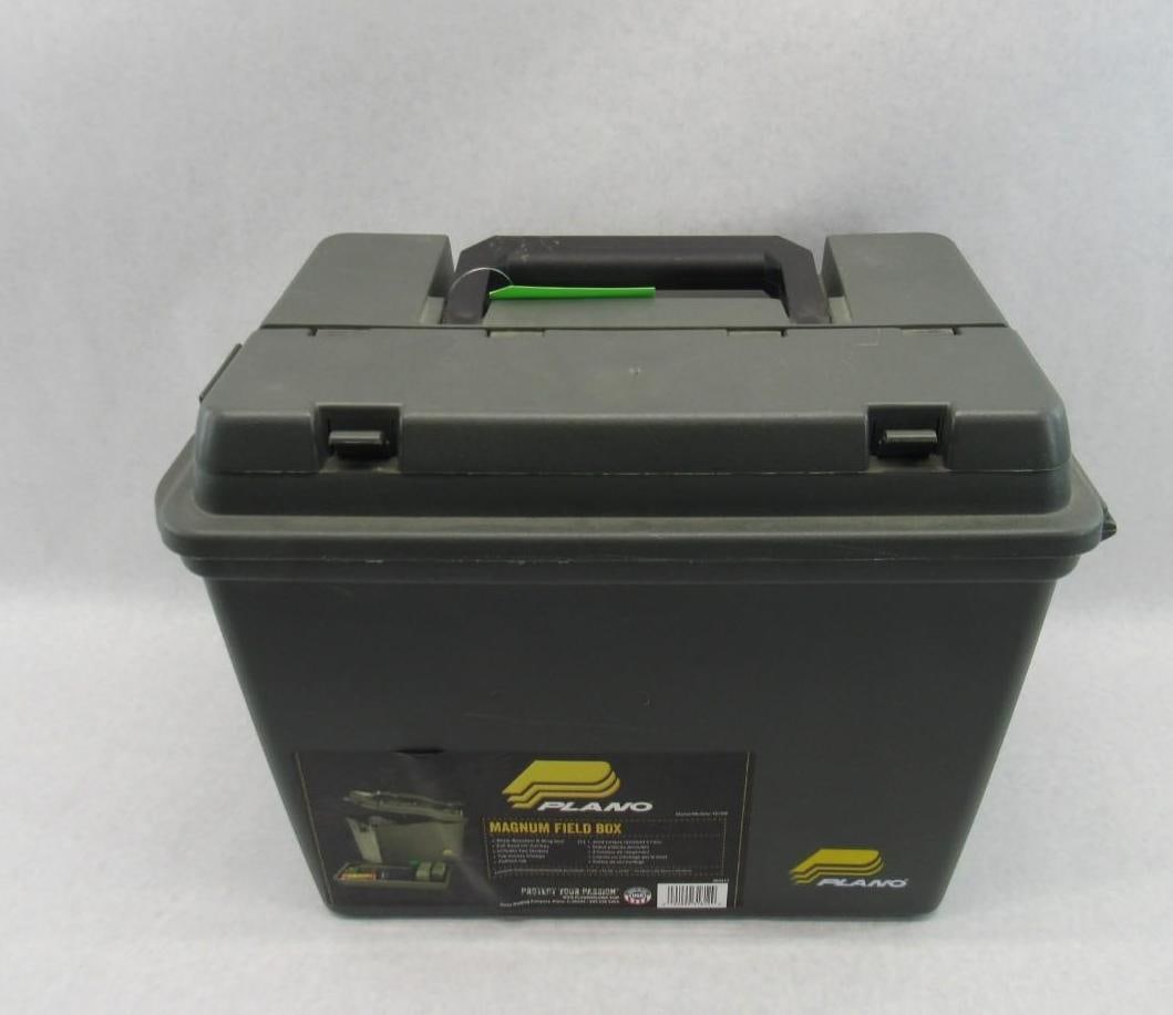 Plano Magnum Field Box: Plano Magnum Field Box