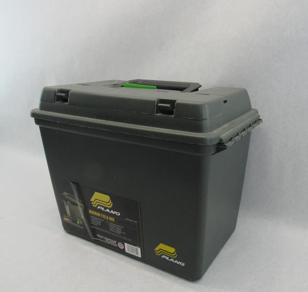 Plano Magnum Field Box - 3