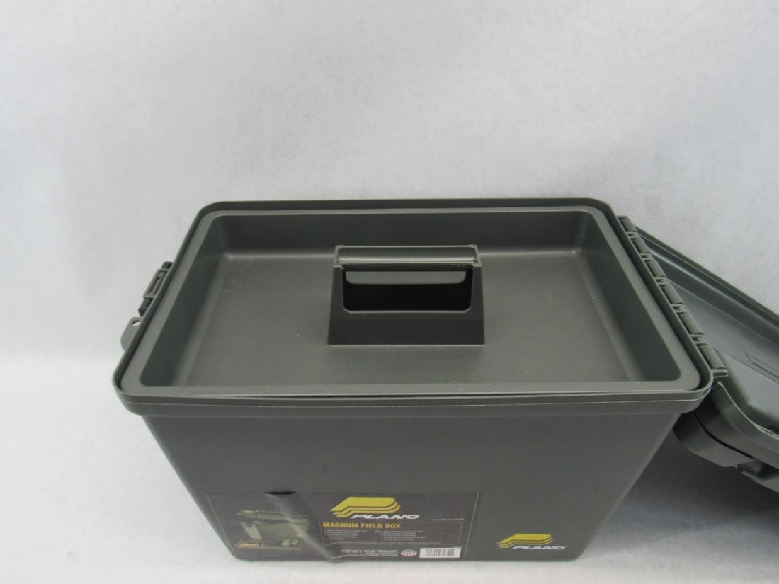 Plano Magnum Field Box - 7