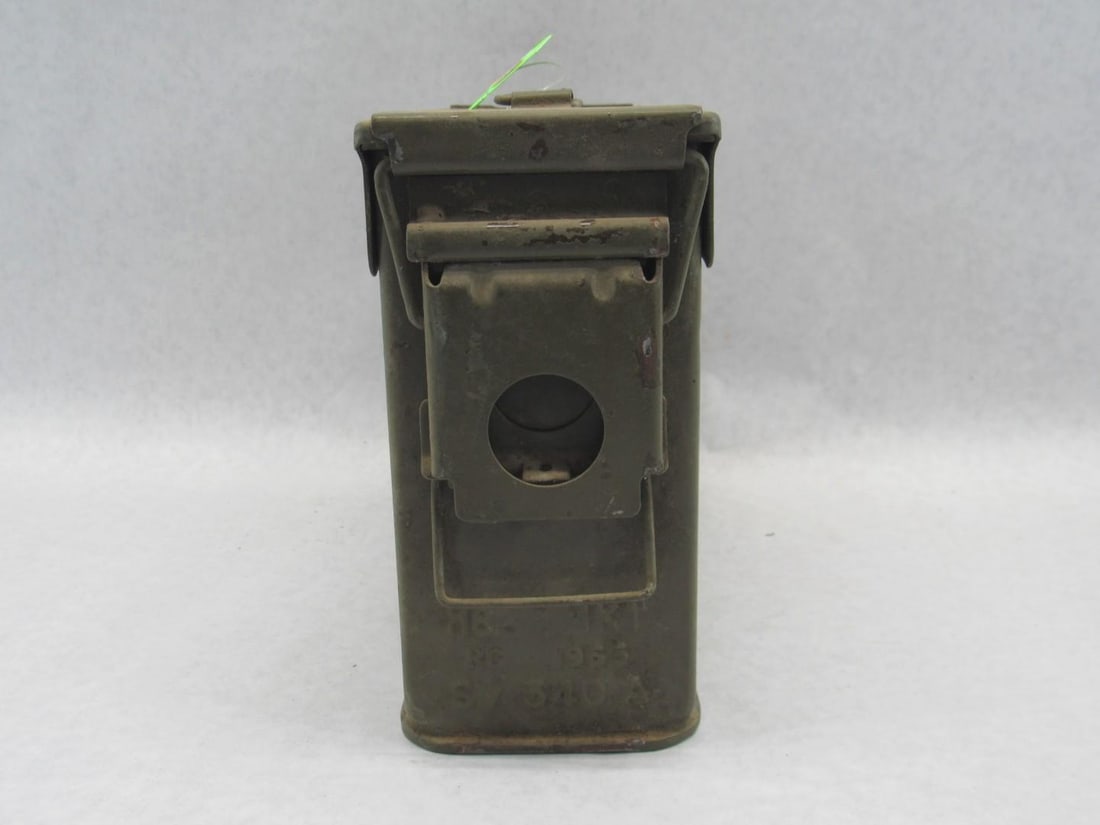 (280) 7.62 NATO Cartridges - 7