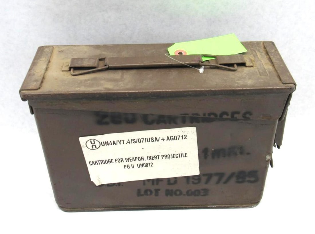 (280) 7.62 NATO Cartridges: (280) 7.62 NATO Cartridges 