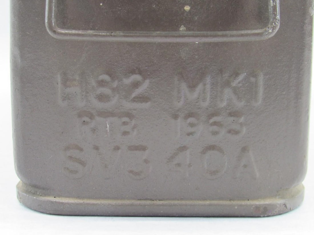 (280) 7.62 NATO Cartridges - 5