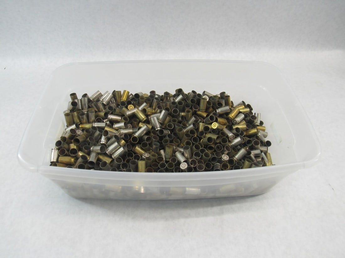 (3) Sets of Reloading Dies - 5