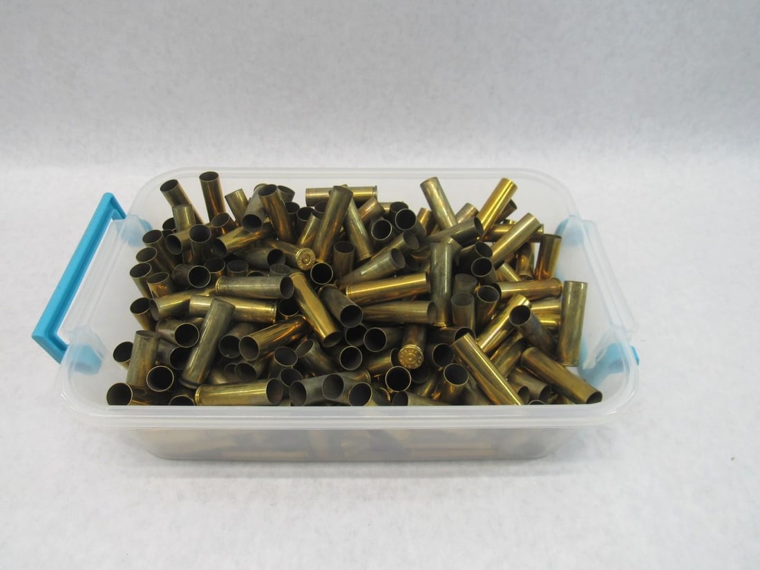 (2) Sets of Reloading Dies - 7