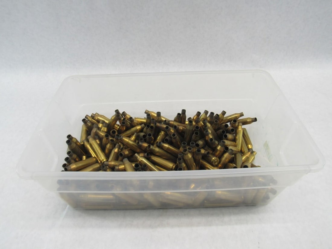 (3) Sets of Reloading Dies - 5