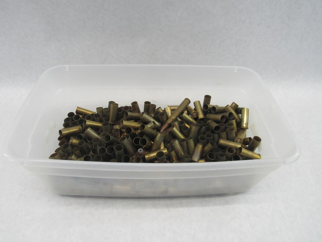 (3) Sets of Reloading Dies - 6