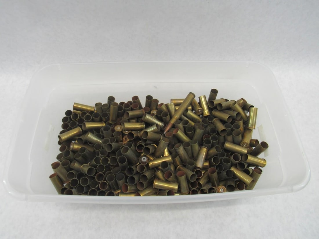 (3) Sets of Reloading Dies - 7